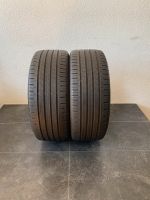 2 x 215/45R17 87V CONTINENTAL CONTI ECOCONTACT 5 ☀️ Baden-Württemberg - Friedrichshafen Vorschau