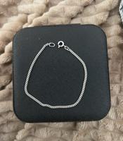 Silber Armband 835 silber Bonn - Bad Godesberg Vorschau