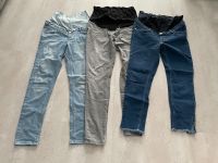 Umstandsjeans Esprit Gr 38 Gr 40 Rheinland-Pfalz - Montabaur Vorschau