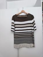 Olsen 3/4 Arm Shirt Streifen Nordrhein-Westfalen - Schwelm Vorschau