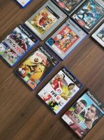 Playstation Spiele (Fußball FIFA usw.) Dortmund - Mengede Vorschau