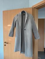 Zara Mantel Größe S, Farbe beige Niedersachsen - Braunschweig Vorschau