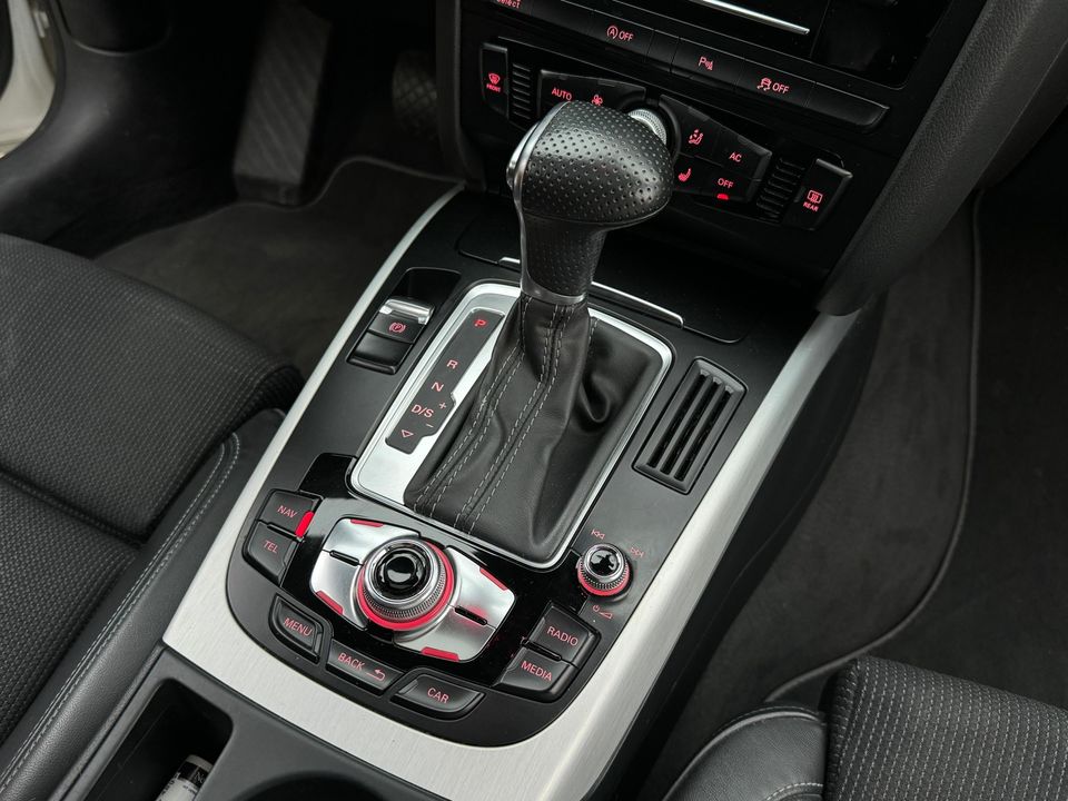 Audi A5 Sportback quattro 3.0TDI 3x S-Line Rotor-B&O-BiXenon-SHD in Herrenberg