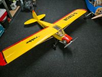 Rc flugzeug robbe piper cub super cruiser Nordrhein-Westfalen - Heinsberg Vorschau