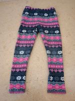 Leggings Gr. 98 Bayern - Irchenrieth Vorschau