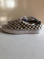 Vans sneaker 42 schwarz weiß Rheinland-Pfalz - Hergenfeld Vorschau