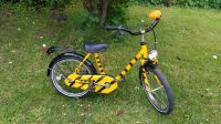 Fahrrad Janosch 16 Zoll Duisburg - Homberg/Ruhrort/Baerl Vorschau