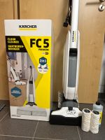 Kärcher FC5 Premium 2in1 Hartbodenreiniger Rheinland-Pfalz - Neuwied Vorschau