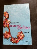 Blüten Splitter Buch Thriller Rheinland-Pfalz - Bad Breisig  Vorschau