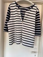 NEU - Cardigan / Sweatshirt Jacke Ulla Popken Berlin - Lichterfelde Vorschau
