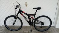 MTB Fully Univega ram 900 Baden-Württemberg - Vogt Vorschau