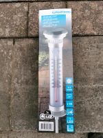 Grundig Solar LED Lampe mit Thermometer Bayern - Bad Bocklet Vorschau