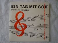 Single Ein Tag mit Gott - Religiöse Chansons Hessen - Friedrichsdorf Vorschau