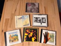 Genesis und Peter Gabriel - 6 CDs | Sammlung Bayern - Rohr Mittelfr. Vorschau