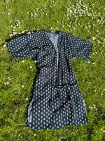 Blutsgeschwister Kleid Kimono Gr XL Neu Brandenburg - Potsdam Vorschau