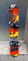 Nitro Demand Kids Snowboard Nürnberg (Mittelfr) - Südstadt Vorschau