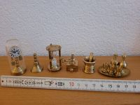 Setzkasten-Figuren, Miniaturen Bayern - Weißensberg Vorschau