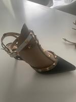 Phillip Hardy Pumps Absatzhöhe 6 cm Dortmund - Mitte Vorschau