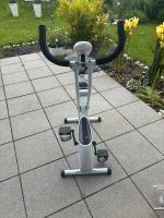 Fitnessgerät Fahrrad Kr. Dachau - Odelzhausen Vorschau