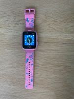 VTECH Kidizoom Smartwatch DX2 rosa mit Blümchen Vögeln Nordrhein-Westfalen - Gronau (Westfalen) Vorschau