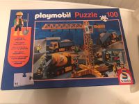 Puzzle Playmobil 100 Teile Bayern - St. Georgen bei Traunreut Vorschau