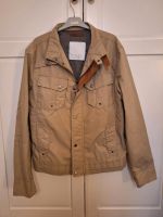 Zara Jacke / Blouson Beige Innenstadt - Köln Altstadt Vorschau