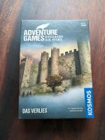 Adventure Games  das Verlies Brettspiel Bonn - Beuel Vorschau