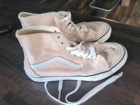 Vans Schuhe für Mädchen Nordrhein-Westfalen - Sankt Augustin Vorschau