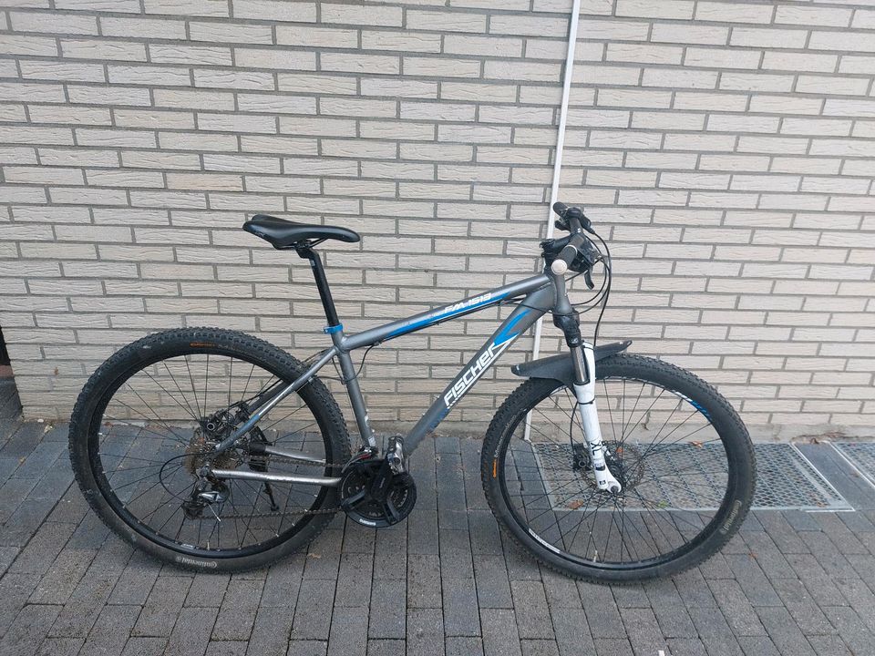 Fischer Mountainbike ,,29" in Olsberg