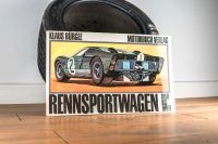 Renn-Sportwagen Kalender Alfa Porsche Maserati Ferrari Oldtimer Rheinland-Pfalz - Lahnstein Vorschau