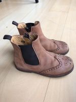 Hochwertige italienische Schuhe - Zecchino d'Oro Größe 28 Dortmund - Innenstadt-West Vorschau