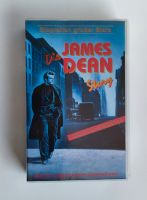 Die James Dean Story Biografie [VHS] Videokassette Film Nordrhein-Westfalen - Oer-Erkenschwick Vorschau