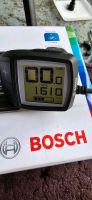 Bosch Purion Display fast neu nur 1610km Hessen - Fulda Vorschau