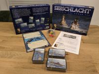 Kartenspiel Seeschlacht (2004) | ungespielt Bayern - Bad Grönenbach Vorschau