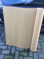 PVC Sichtschutzmatte Balkon Zaunblende 1m x 3 m Nordrhein-Westfalen - Lindlar Vorschau