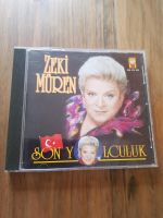 Original CD Zeki Müren, Son Yolculuk, Neuwertig Bonn - Lengsdorf Vorschau