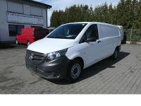 Mercedes-Benz Vito 116 CDI Kasten extralang Klima Navi Kamera Rheinland-Pfalz - Kleinmaischeid Vorschau