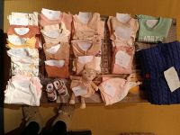 NEU!! Noch nie getragen oder gewaschen!! Babyklamotten Mädchen Bayern - Ingolstadt Vorschau