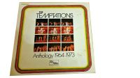 Vinyl Doppel-LP Schallplatte Temptations Anthology 1964 – 1973 - Lübeck - St. Lorenz Nord Vorschau