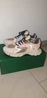 Lacoste Chunky Sneaker Gr.39.5 Bayern - Senden Vorschau