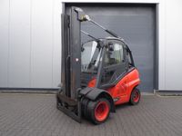 Linde H40T Treibgas Stapler Gabelstapler Vollkabine 4000kg Nordrhein-Westfalen - Kevelaer Vorschau