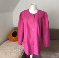 Vintage Blazer 35 Jahre m/l 80er Jahre Look Nordrhein-Westfalen - Altena Vorschau