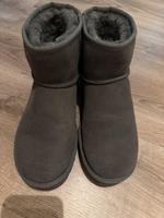 UGG Classic Mini 2 *NEU* Größe 38 Bayern - Zwiesel Vorschau