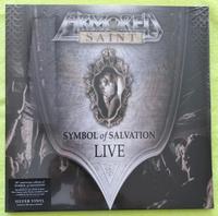 ARMORED SAINT - Symbol of Salvation Vinyl Heavy Metal Schallplatt Niedersachsen - Bad Harzburg Vorschau