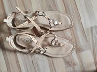 Tod's Sandalen 38 Bayern - Regensburg Vorschau