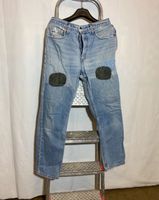 UNIKAT Vintage Levi‘s Jeanshose 1970 /80er Jeans Hose Gr L Nordrhein-Westfalen - Sankt Augustin Vorschau