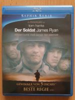 Der Soldat James Ryan / Blu-ray 2 Disk Version Essen - Essen-Ruhrhalbinsel Vorschau