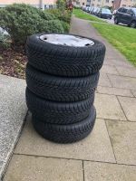 Winterreifen 175/65/R14 Nokian Tyres Nordrhein-Westfalen - Mülheim (Ruhr) Vorschau