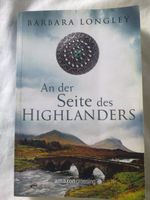 An der Seite des Highlanders Longley Barbara Roman Schottland Baden-Württemberg - Albstadt Vorschau