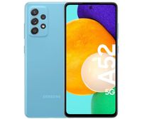 Samsung Galaxy A52 5G 6GB/128GB Awesome Blue 14292 Bremen-Mitte - Bahnhofsvorstadt  Vorschau